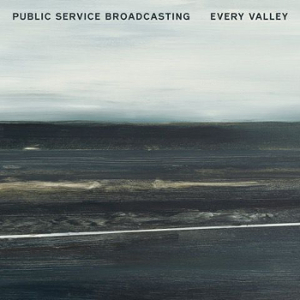 Public Service Broadcasting Every Alley album cover